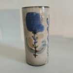 Atelier du Murier , Vallauris, vase rouleau
