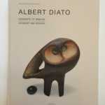 Albert Diato, Céramiste et Peintre