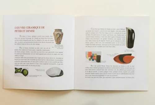 Orlando Peter et Denise, par Marie-Pascale Suhard, 2007 – Image 3