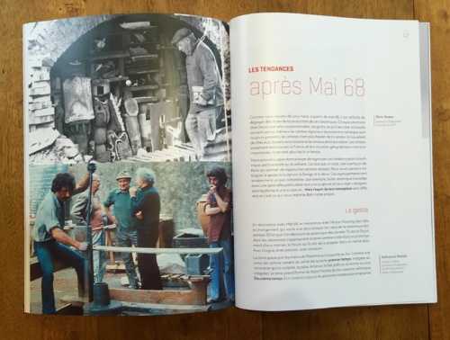 Mai 68 et la Révolution Céramique – Image 4