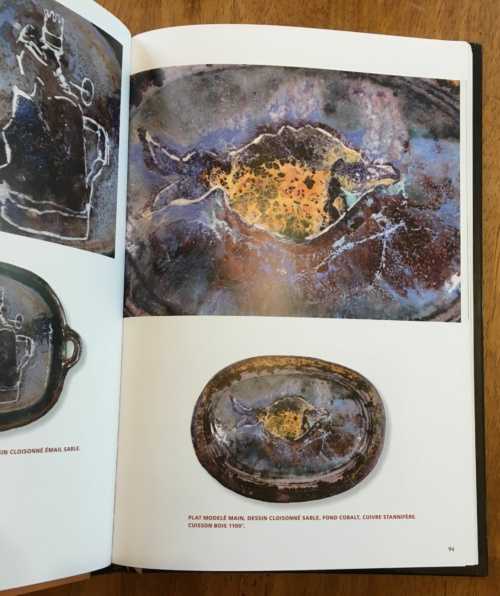 Gérard Crociani et l'Atelier Cerenne, Tome 3 des Artistes de Vallauris – Image 5