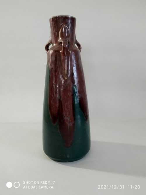 Charles Gréber grand vase – Image 2