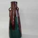 Charles Gréber grand vase – Image 3