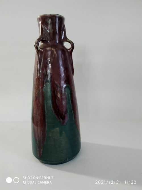 Charles Gréber grand vase – Image 4