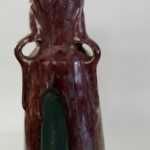 Charles Gréber grand vase – Image 8
