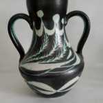 Charles Voltz grand vase – Image 4