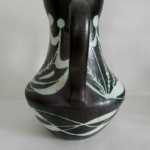 Charles Voltz grand vase – Image 3