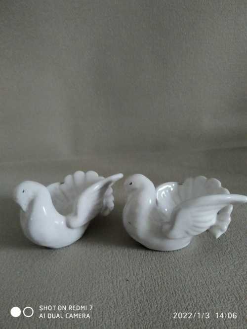 Louis Giraud paire d'oiseaux – Image 2