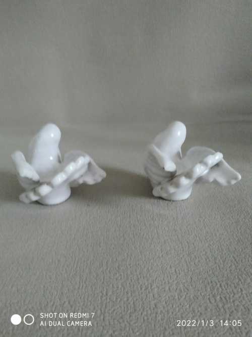 Louis Giraud paire d'oiseaux – Image 3