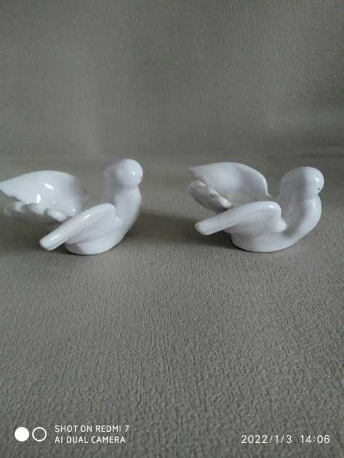 Louis Giraud paire d'oiseaux – Image 4
