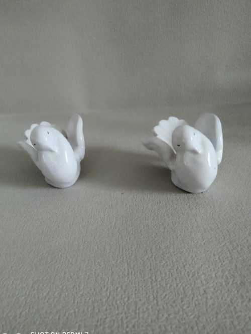 Louis Giraud paire d'oiseaux – Image 5