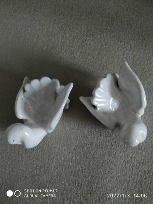 Louis Giraud paire d'oiseaux – Image 6