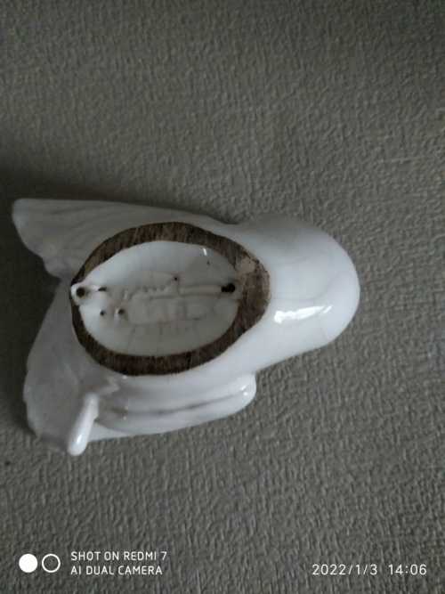 Louis Giraud paire d'oiseaux – Image 11