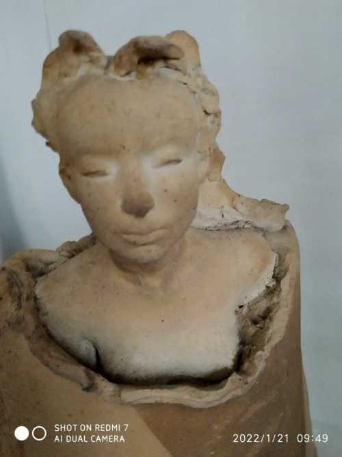Joelle Deroubaix – Image 4