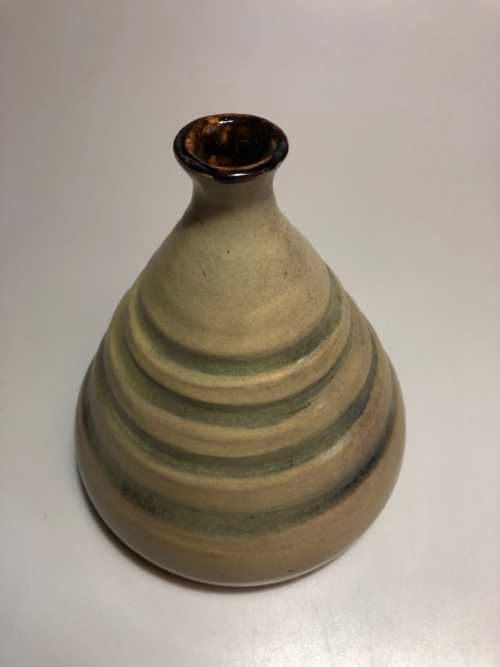 André Auclair rare grand vase piriforme – Image 3