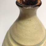 André Auclair rare grand vase piriforme – Image 4