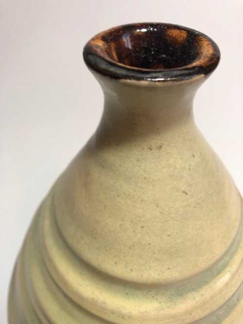 André Auclair rare grand vase piriforme – Image 4