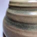 André Auclair rare grand vase piriforme – Image 2