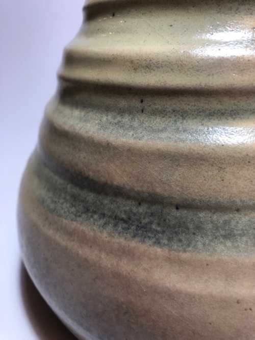 André Auclair rare grand vase piriforme – Image 2