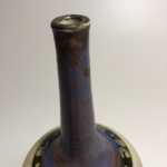Gilbert Portanier vase bouteille Vallauris – Image 4
