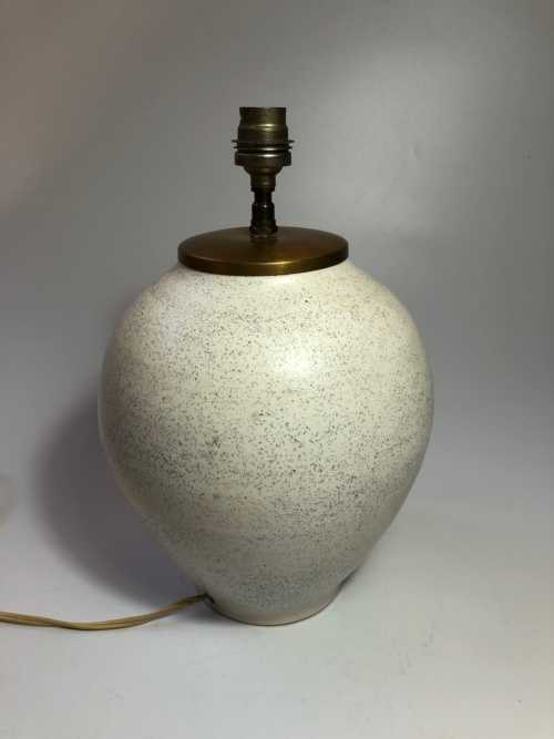 Pol Chambost lampe Art Déco pour Gerfaux circa 1935 – Image 3