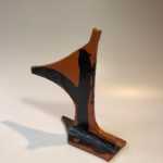 Jean-Paul Van Lith sculpture oiseau – Image 4