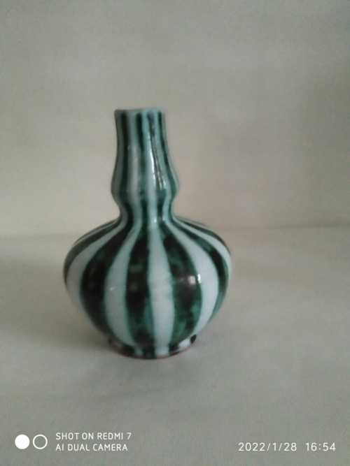 Allix Alexandrov vase – Image 4