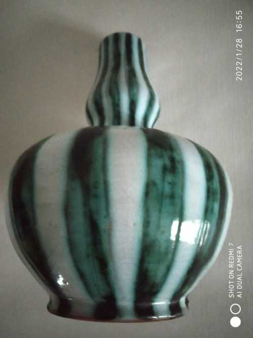 Allix Alexandrov vase – Image 6