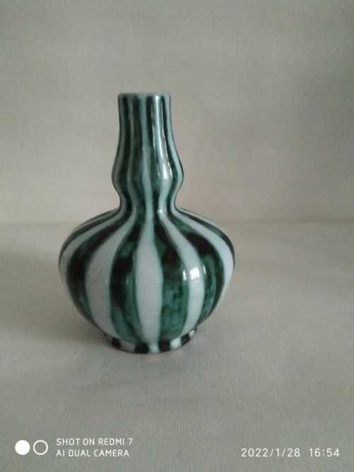 Allix Alexandrov vase – Image 3