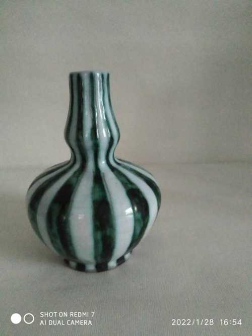 Allix Alexandrov vase