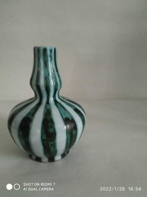 Allix Alexandrov vase – Image 2