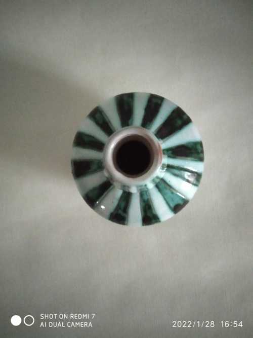 Allix Alexandrov vase – Image 7