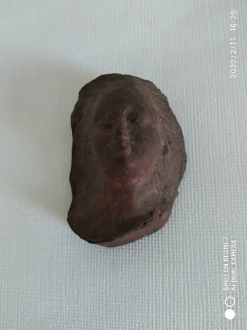 Joelle Deroubaix broche-pendentif – Image 3