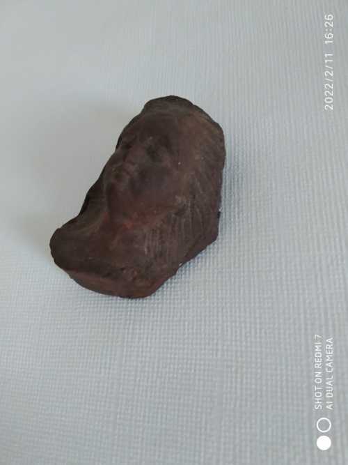 Joelle Deroubaix broche-pendentif – Image 6