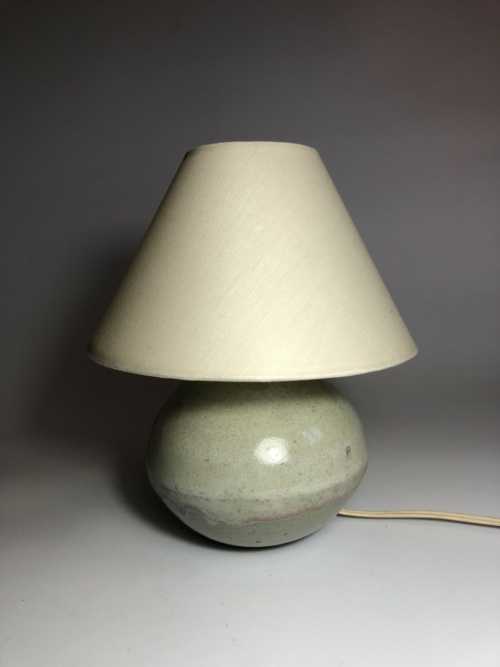 Jean Girel lampe