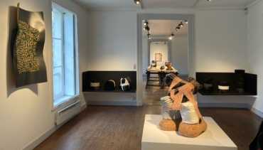 Exposition Laurent Nicolas