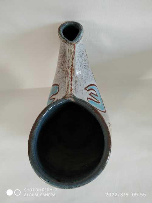 Accolay , vase deux ouvertures – Image 10