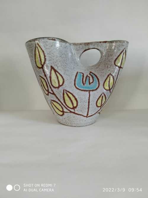 Accolay , vase deux ouvertures – Image 3