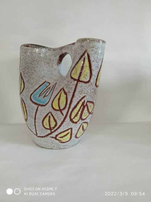 Accolay , vase deux ouvertures – Image 4