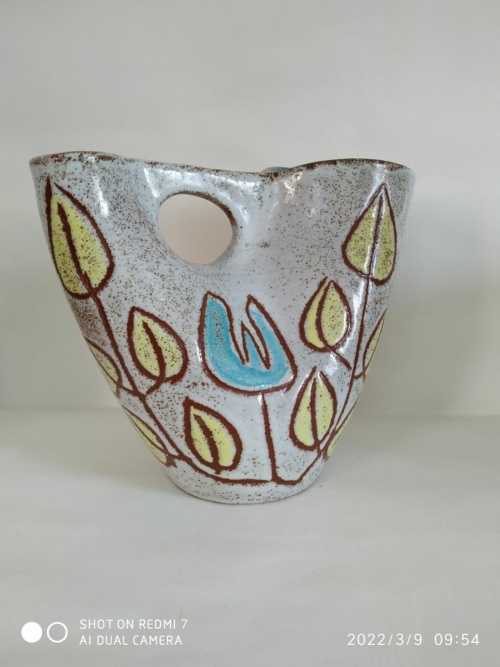 Accolay , vase deux ouvertures – Image 5