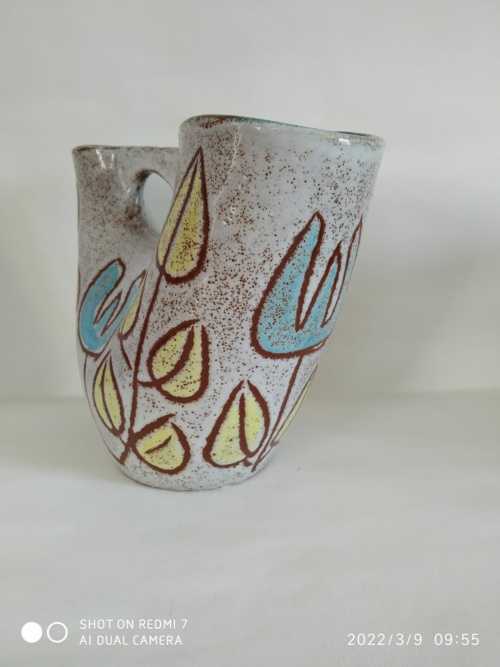 Accolay , vase deux ouvertures – Image 2