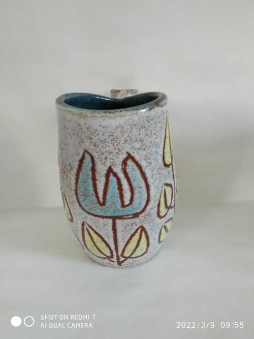 Accolay , vase deux ouvertures – Image 9