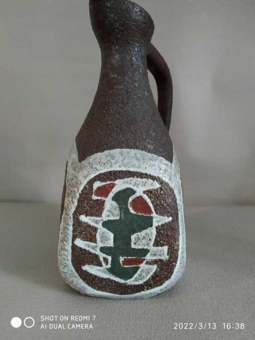 Accolay , vase pichet – Image 3