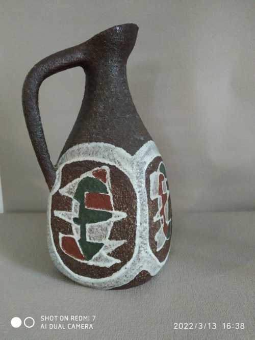Accolay , vase pichet – Image 4