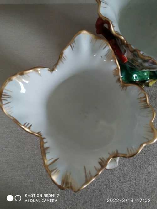 Jacob Petit , paire de vases – Image 11