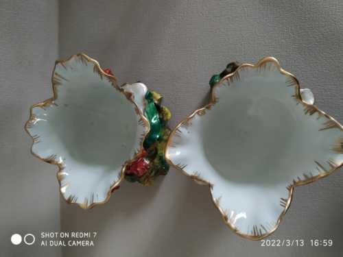 Jacob Petit , paire de vases – Image 9