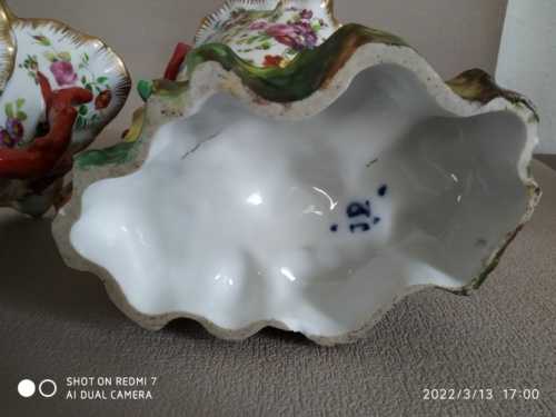 Jacob Petit , paire de vases – Image 14