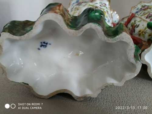 Jacob Petit , paire de vases – Image 15