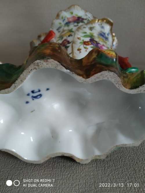 Jacob Petit , paire de vases – Image 17