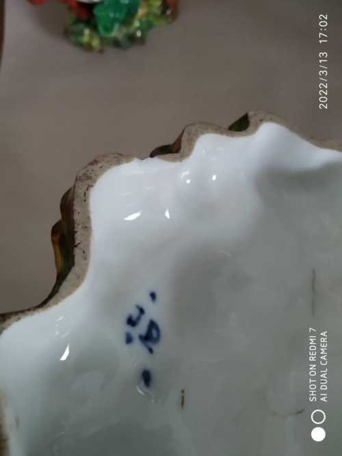 Jacob Petit , paire de vases – Image 8